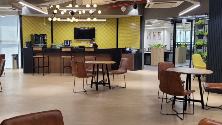 TechRoots Office
